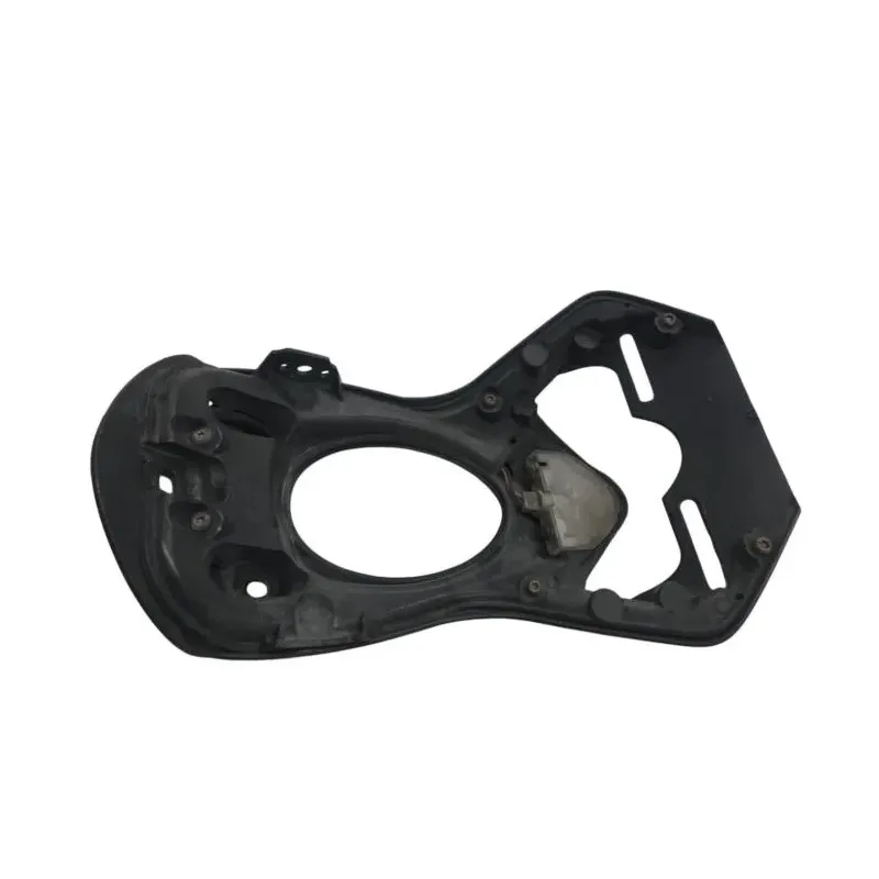 Support de plaque et eclairage BUELL 1125 R 2008-2010
