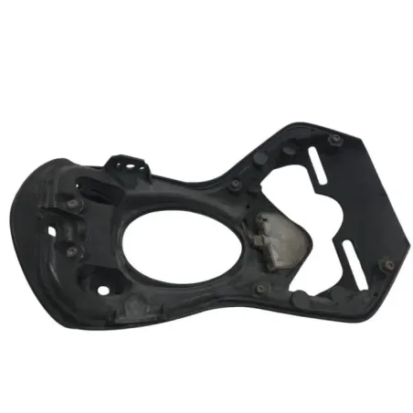 Support de plaque et eclairage BUELL 1125 R 2008-2010