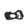 Support de plaque et eclairage BUELL 1125 R 2008-2010