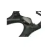 Support de plaque et eclairage BUELL 1125 R 2008-2010