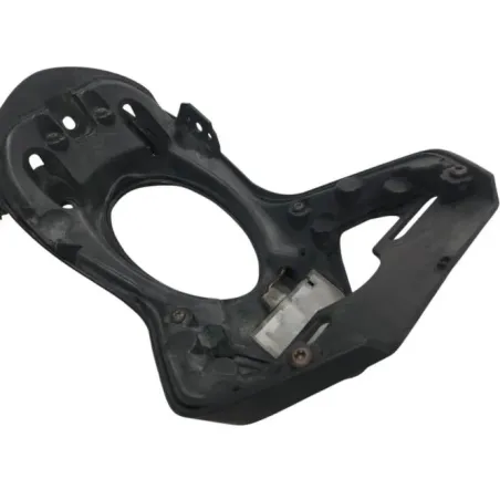 Support de plaque et eclairage BUELL 1125 R 2008-2010