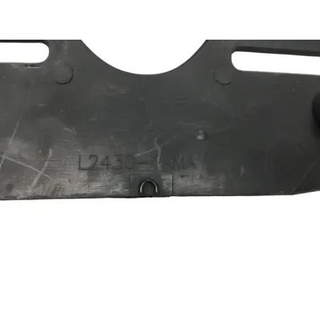 Support de plaque et eclairage BUELL 1125 R 2008-2010