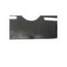 Support de plaque et eclairage BUELL 1125 R 2008-2010