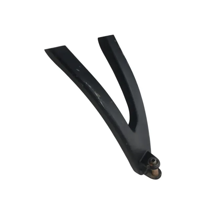 Platine arriere gauche BUELL 1125 R 2008-2010