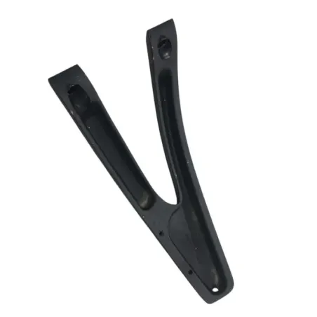 Platine arriere gauche BUELL 1125 R 2008-2010