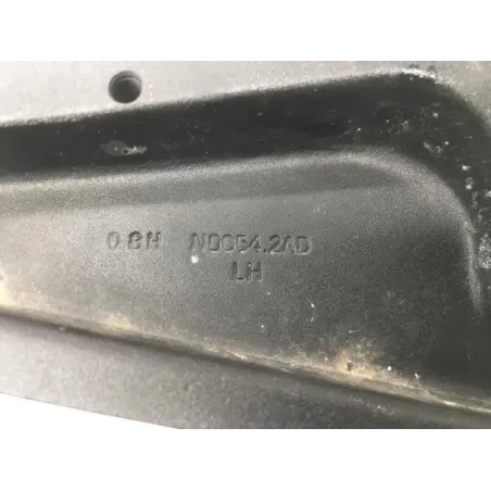Platine arriere gauche BUELL 1125 R 2008-2010