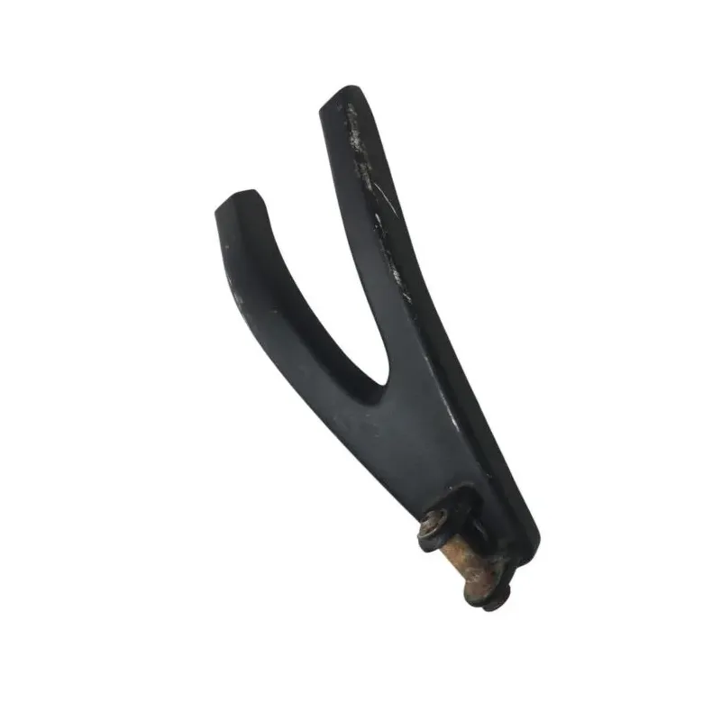 Platine arriere gauche BUELL 1125 R 2008-2010