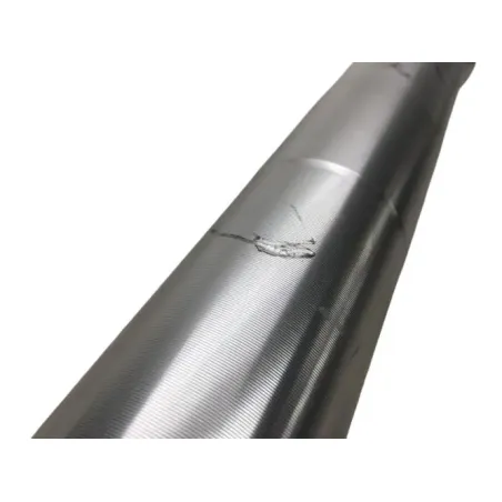 Fourreau fourche droit BUELL 1125 R 2008-2010