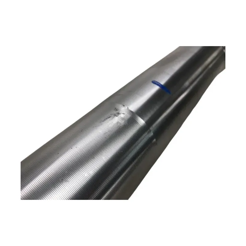 Fourreau fourche gauche BUELL 1125 R 2008-2010