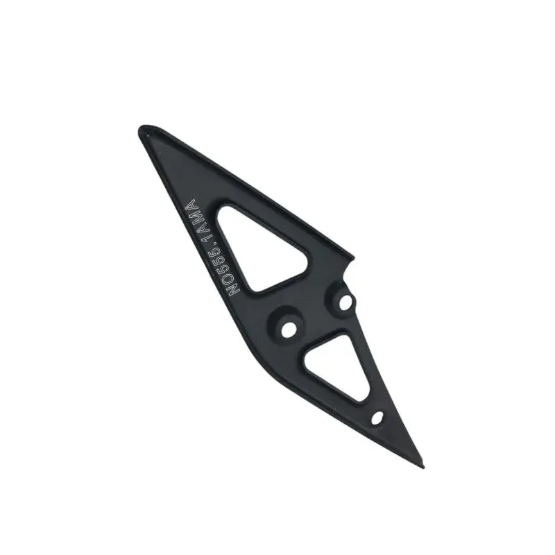 Protection repose pied droit BUELL 1125 R 2008-2010