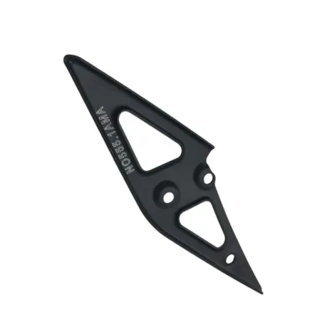 Protection repose pied droit BUELL 1125 R 2008-2010