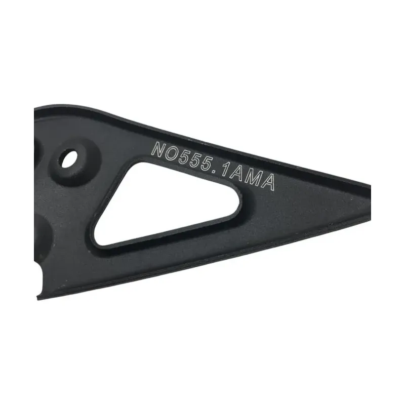 Protection repose pied droit BUELL 1125 R 2008-2010