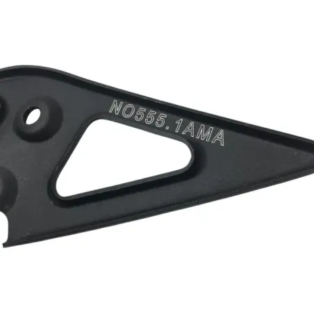 Protection repose pied droit BUELL 1125 R 2008-2010