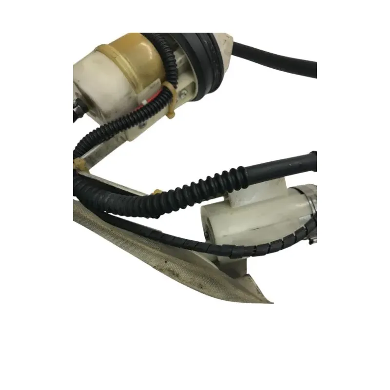 Pompe a essence GILERA GP 800 2007-2011