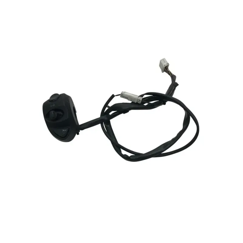 Commodo gauche GILERA GP 800 2007-2011