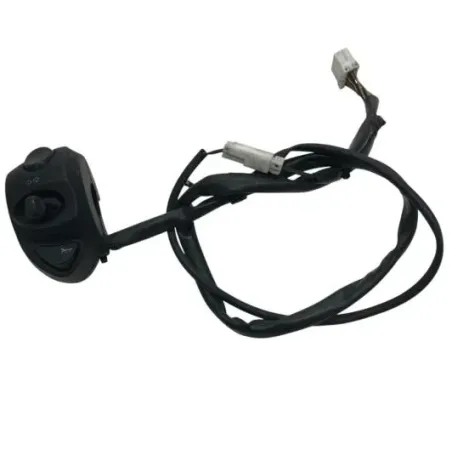 Commodo gauche GILERA GP 800 2007-2011