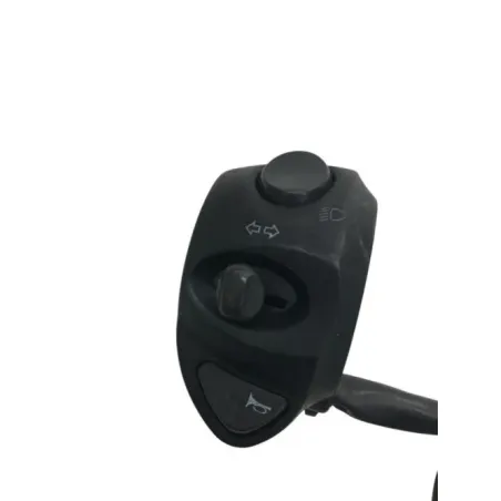Commodo gauche GILERA GP 800 2007-2011