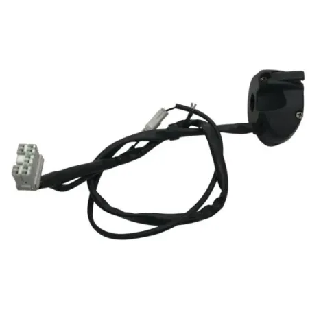 Commodo gauche GILERA GP 800 2007-2011