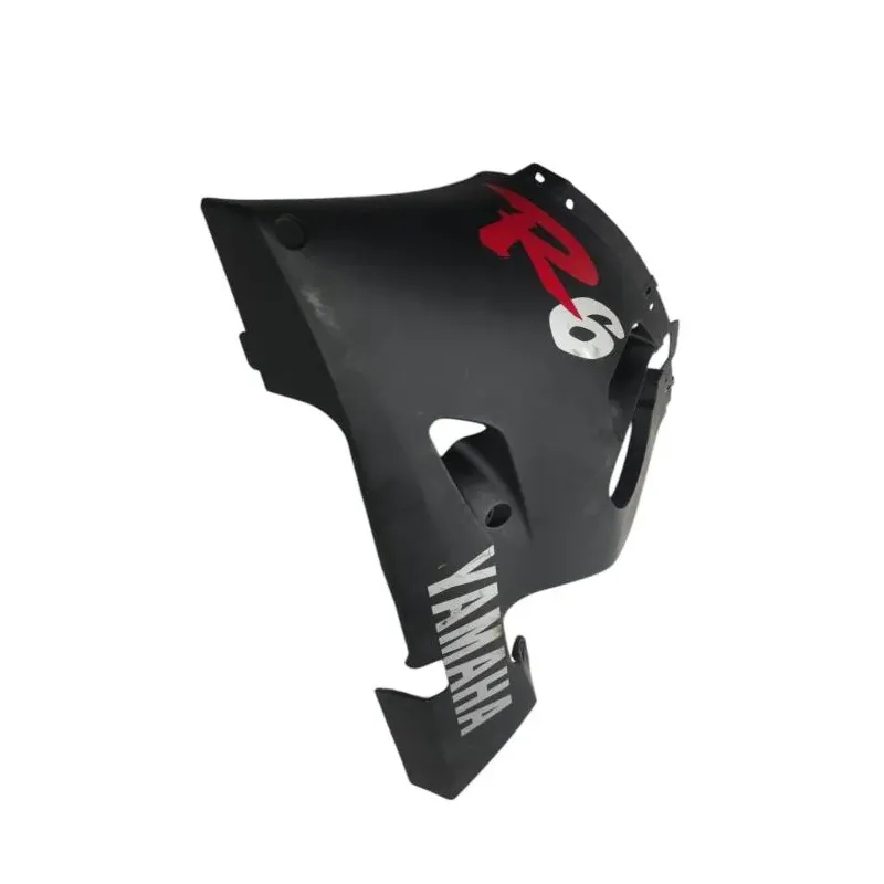Demi sabot gauche YAMAHA YZF 600 1999-2002 R6