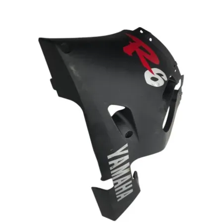 Demi sabot gauche YAMAHA YZF 600 1999-2002 R6