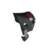 Demi sabot gauche YAMAHA YZF 600 1999-2002 R6