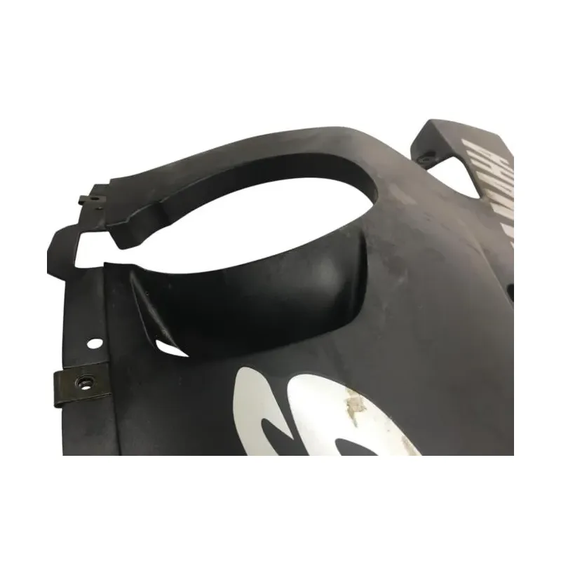 Demi sabot gauche YAMAHA YZF 600 1999-2002 R6