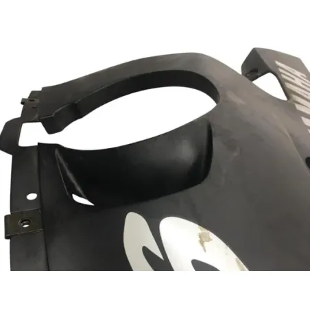 Demi sabot gauche YAMAHA YZF 600 1999-2002 R6