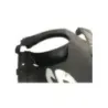 Demi sabot gauche YAMAHA YZF 600 1999-2002 R6