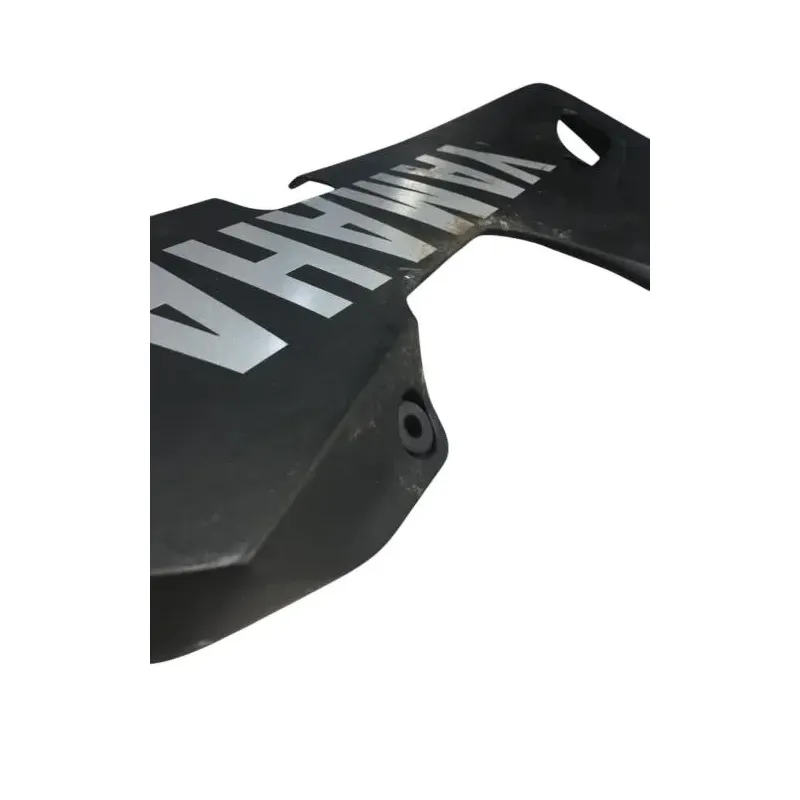 Demi sabot gauche YAMAHA YZF 600 1999-2002 R6