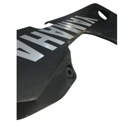 Demi sabot gauche YAMAHA YZF 600 1999-2002 R6