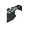 Demi sabot gauche YAMAHA YZF 600 1999-2002 R6
