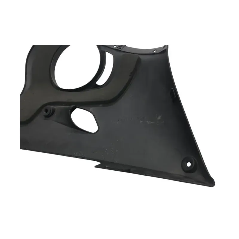 Demi sabot gauche YAMAHA YZF 600 1999-2002 R6
