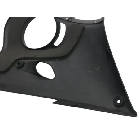 Demi sabot gauche YAMAHA YZF 600 1999-2002 R6