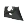 Demi sabot gauche YAMAHA YZF 600 1999-2002 R6