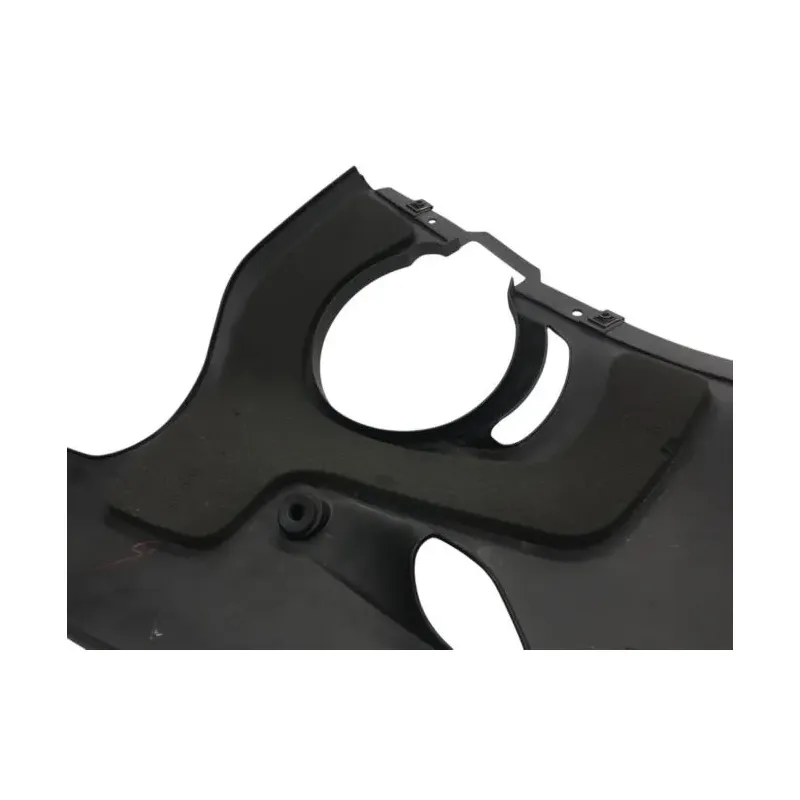 Demi sabot gauche YAMAHA YZF 600 1999-2002 R6