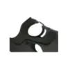 Demi sabot gauche YAMAHA YZF 600 1999-2002 R6