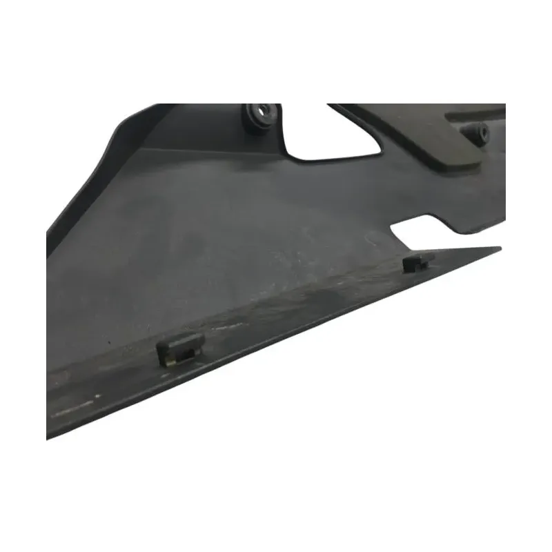 Demi sabot gauche YAMAHA YZF 600 1999-2002 R6