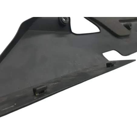Demi sabot gauche YAMAHA YZF 600 1999-2002 R6