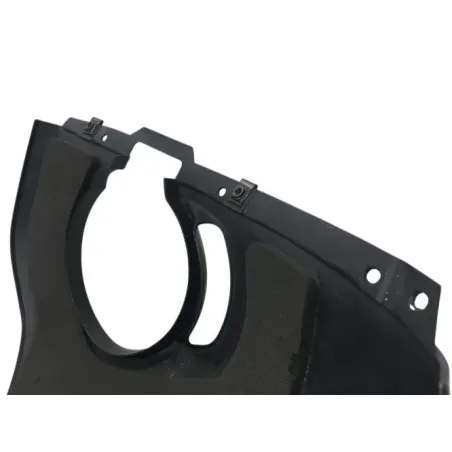 Demi sabot gauche YAMAHA YZF 600 1999-2002 R6