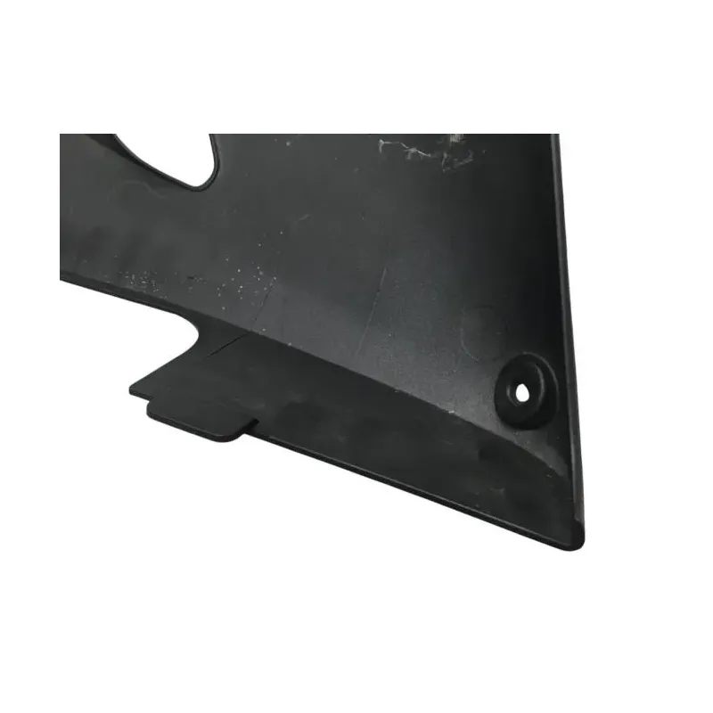 Demi sabot gauche YAMAHA YZF 600 1999-2002 R6