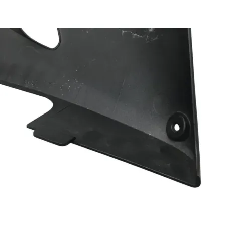 Demi sabot gauche YAMAHA YZF 600 1999-2002 R6