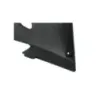 Demi sabot gauche YAMAHA YZF 600 1999-2002 R6
