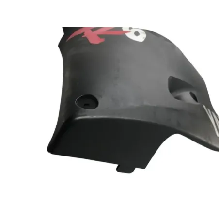 Demi sabot gauche YAMAHA YZF 600 1999-2002 R6