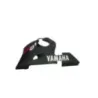 Demi sabot gauche YAMAHA YZF 600 1999-2002 R6