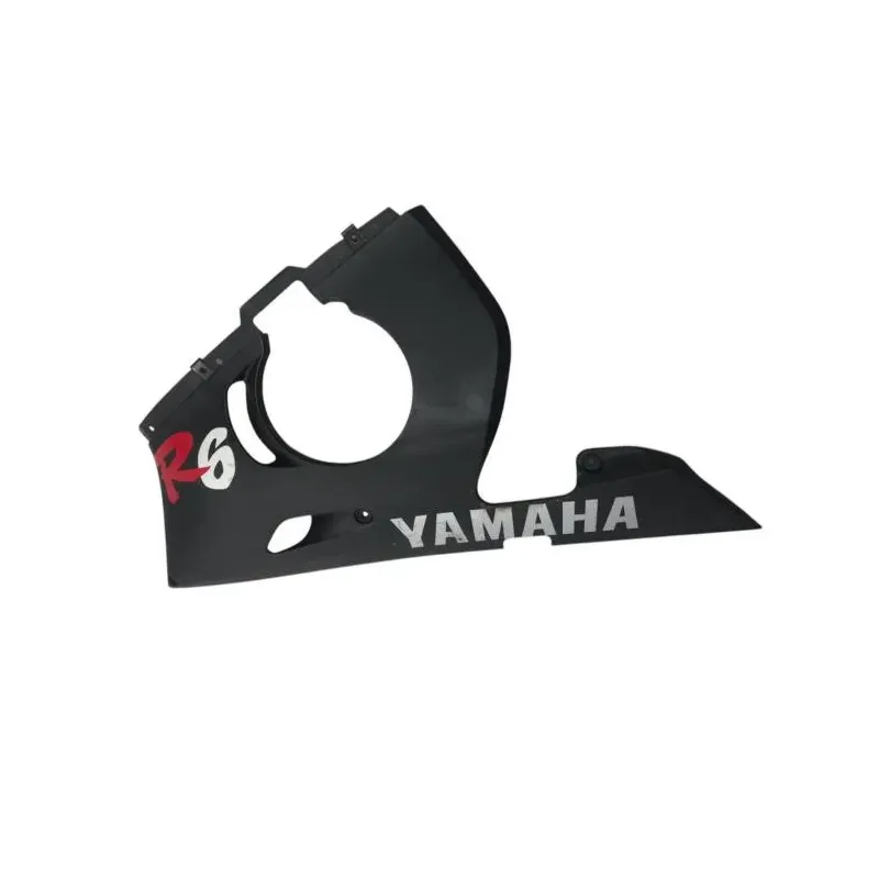 Demi sabot gauche YAMAHA YZF 600 1999-2002 R6