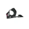 Demi sabot gauche YAMAHA YZF 600 1999-2002 R6