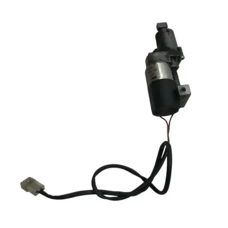 Moteur leve bulle GILERA GP 800 2007-2011