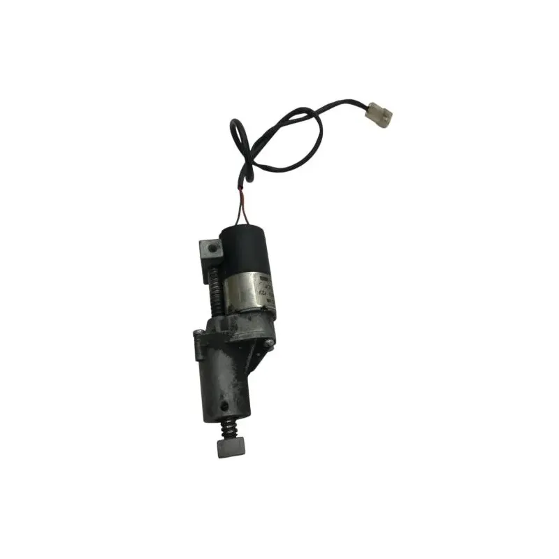 Moteur leve bulle GILERA GP 800 2007-2011