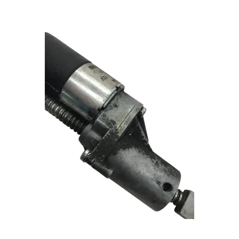 Moteur leve bulle GILERA GP 800 2007-2011