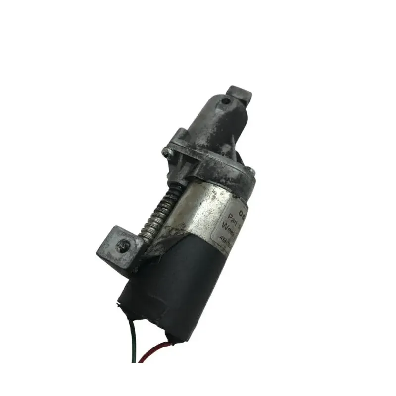 Moteur leve bulle GILERA GP 800 2007-2011